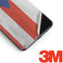 Puerto Rico Flag Distressed Galaxy S9 Skin